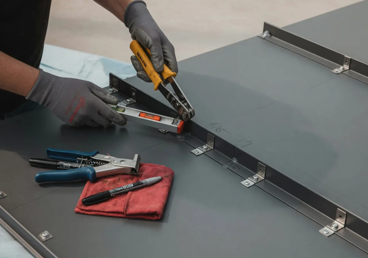 Why choose Metal Roofing Installation in Keatchie, LA